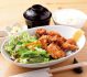5月おすすめメニュー 大和肉鶏のからあげセット