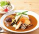 11月おすすめメニュー たっぷり野菜カレー